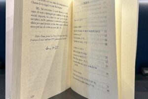 Cupich: “Dilexi te” e o Concílio, a liturgia é o lugar da solidariedade com os pobres