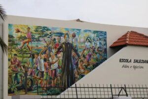 Cabo Verde: ESAO amplia-se com vista na qualidade do ensino