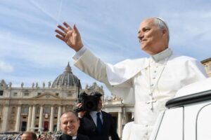 Educação Católica brasileira presente no Jubileu do Mundo Educativo, no Vaticano