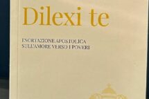 “Dilexi te”: A Perene Tradição da Igreja, Mãe dos Pobres