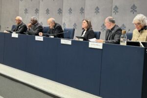 Jubileu do mundo educativo: a educação é esperança e paz