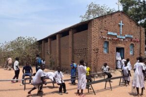 Sudão do Sul, a riqueza da fé em meio à pobreza