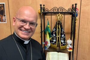 Dom Eduardo Malaspina a evangelização em sua diocese de Itapeva