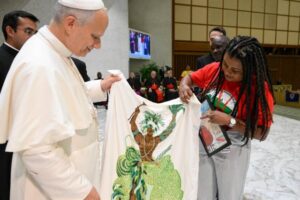 Leão XIV: as periferias clamam por justiça e solidariedade