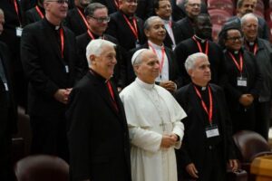 Papa aos jesuítas: ‘Ide às fronteiras com coragem e discernimento’