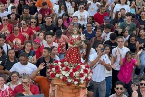 Ceará: os 84 anos do martírio da Menina Benigna com romaria em Santana do Cariri