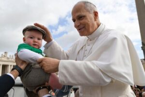 Papa: mesmo que não tenhamos todas as respostas, temos Jesus!