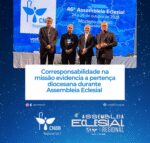 Corresponsabilidade na missão evidencia a pertença diocesana durante Assembleia Eclesial