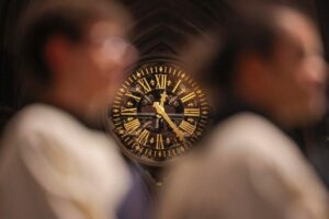 Mudança de horário dos programas da Rádio Vaticano