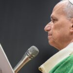 Papa: a regra suprema na Igreja é o amor; todos somos chamados a servir