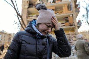 Leão XIV: “Fazemos nossa a dor e a esperança das vítimas das guerras”