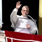 Angelus: não seremos salvos ostentanto méritos, mas pedindo perdão pelos pecados