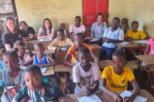 Scalabrinianas: 130 anos caminhando com os migrantes