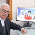 “Santos jovens” ganham voz em projeto digital idealizado no interior gaúcho