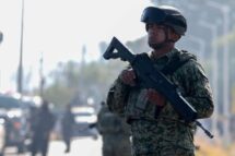 México: uma “guerra de baixa intensidade” abala o país