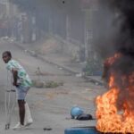 Bispo no Haiti: “aqui, em meio à pobreza e aos desastres, a 'Dilexi te' é um texto profético”