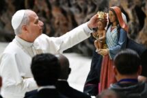 A Esperança nas palavras do Papa Leão XIV