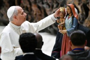 A Esperança nas palavras do Papa Leão XIV