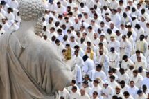 As estatísticas da Igreja Católica 2025