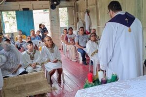 Dilexi te: um chamado concreto às nossas paróquias