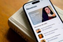 “Capela” é um novo aplicativo gratuito que apoia os fiéis na oração diária