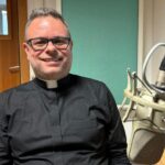 Padre Vitor: “a minha paróquia é uma grande bênção”