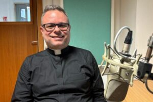Padre Vitor: “a minha paróquia é uma grande bênção”