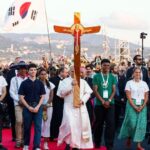 Apresentada oficialmente a JMJ 2027 em Seul