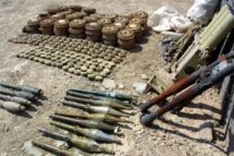 Santa Sé: abandonar a ilusão da segurança baseada nas armas
