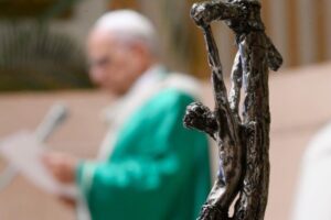 De Gasperi, D'Acquisto e Livatino, exemplos luminosos de justiça e esperança