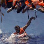 ONU: a morte de migrantes no Mediterrâneo é inaceitável
