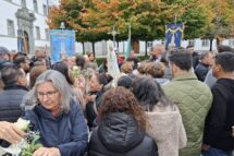 Lusofonias. Fátima na Suíça alemã: em peregrinação à Abadia Einsiedeln