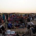 Sudão: queda de El Fasher gera temor pelo destino de 260 mil civis