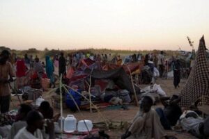 Sudão: queda de El Fasher gera temor pelo destino de 260 mil civis