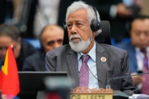 Ingresso de Timor Leste na ASEAN será um “dar e receber” também com a fé, diz bispo