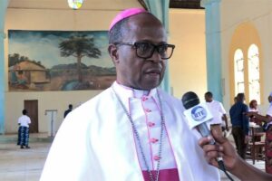 Moçambique. CEM apela à oração e realismo perante os ataques terroristas em Memba