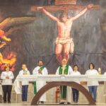 Retiro Arquidiocesano dos Catequistas