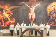 Retiro Arquidiocesano dos Catequistas