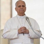 Leão XIV: o amor gera diálogo e paz; a Igreja rejeita o antissemitismo