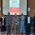 Alimentar. Curar. Libertar África: Igreja lidera apelo por justiça da dívida antes do G20