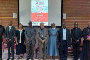 Alimentar. Curar. Libertar África: Igreja lidera apelo por justiça da dívida antes do G20