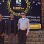 Padre Rafael Sapato: “Foi uma alegria ver a IMBISA mais visível e unida”