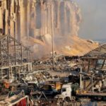 Vice-primeiro-ministro do Líbano: a oração do Papa no porto nos ajudará a curar nossas feridas