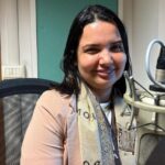 Lady Anne, uma educadora da Amazônia