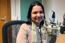 Lady Anne, uma educadora da Amazônia
