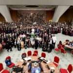 “Evangelizar com espírito sinodal: comunhão, participação e missão”