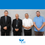 Reunião da Presidência do Regional Sul 1 da CNBB acontece na sede do Regional