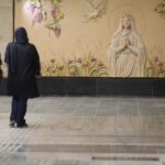 Teerã: para cardeal, imagem da Virgem Maria no metrô é um sinal de paz