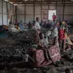 Cardeal Ambongo sobre a RD do Congo: o país é vítima do silêncio do mundo