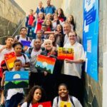 Projeto salesiano oferece alternativa a crianças da comunidade do Jacarezinho